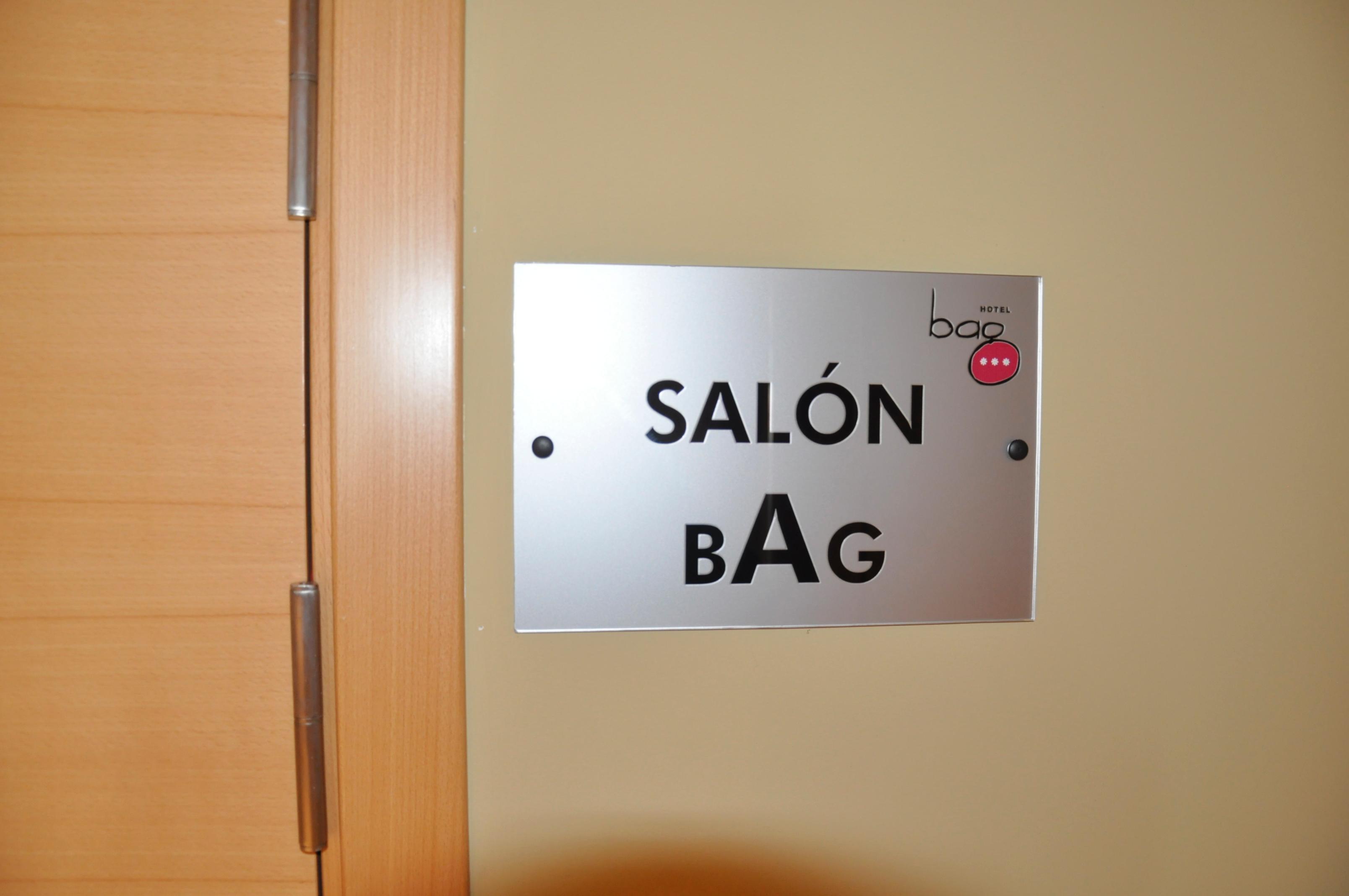 Hotel Bag カステリョン・デ・ラ・プラナ エクステリア 写真